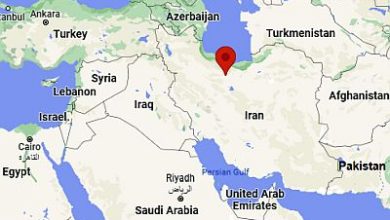 Photo of Dvodnevni odmor u Iranu zbog ekstremnih vrućina: Teheran gotovo “prazan”