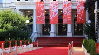 Photo of Obavijest o izmjeni režima saobraćaja za vrijeme trajanja Sarajevo Film Festivala