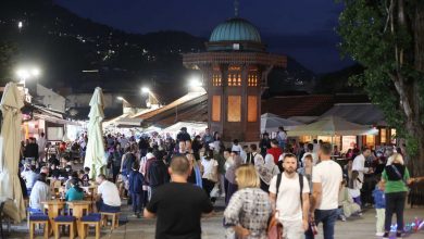 Photo of Od sutra u BiH postepen porast temperatura zraka