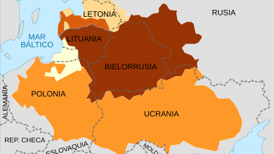 Photo of Ukrajinski dronovi pogađali ciljeve duboko unutar Rusije