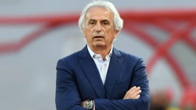 Photo of Vaha Halilhodžić: Dobio sam ponude i cifre da je to nemoguće odbiti