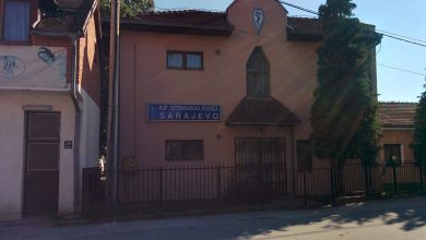 Photo of Sarajevo dobija prvi Urgentni centar za hitnu pomoć životinjama