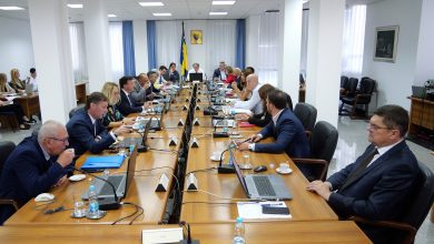 Photo of Nikšić: Nema nikakvog razloga za strah i paniku