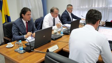 Photo of Na dnevnom redu Vlade FBiH smjena Uprave BH Telecoma?