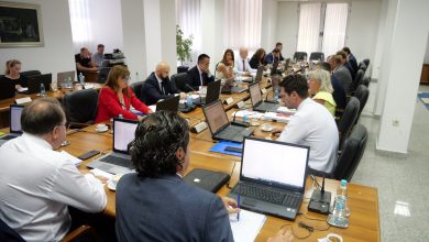 Photo of Vlada FBiH izmijenila i dopunila Zakon o PIO, kojim se provodi presuda Ustavnog suda