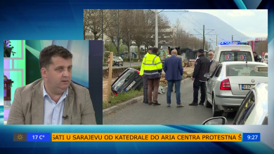 Photo of Katica za TVSA: U junu oduzeto 16 automobila i jedan motocikl