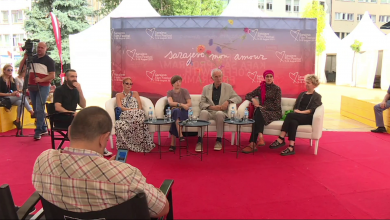 Photo of Na panelu “Femicid u filmu, televiziji i novim medijima”: Filmovi koji se bave temom nasilja nad ženama i femicida