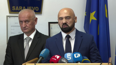 Photo of Ministar Federalnog MUP-a Isak o prvih 100 dana rada: Urađeno više nego u proteklih 20 godina