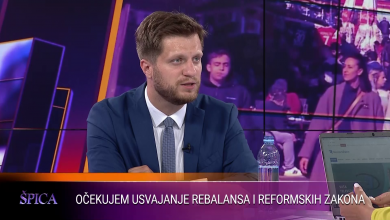 Photo of Čengić: Nova Vlada u KS trebala bi donijeti stabilnost u radu, 18 ruku nije opcija