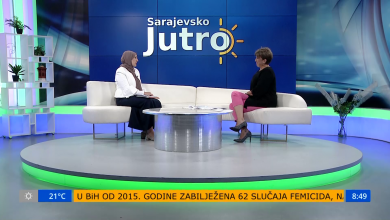 Photo of Hota Muminović za TVSA: Nema ukidanja Bosanskog jezika, reforma je put za cjelovito obrazovanje