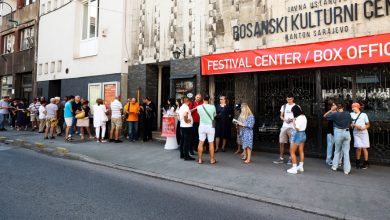 Photo of Sutra počinje prodaja ulaznica za ovogodišnji SFF