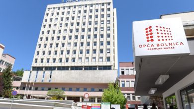 Photo of Edukacija za rehabilitaciju pacijenata s povredom kičmene moždine