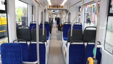 Photo of Novi sarajevski tramvaji opremljeni najsavremenijom opremom