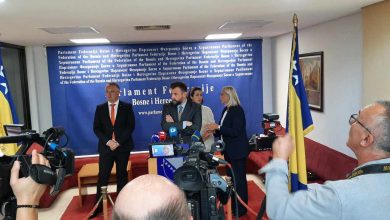 Photo of Gratz predložio pooštravanje kazni, za femicid doživotna robija