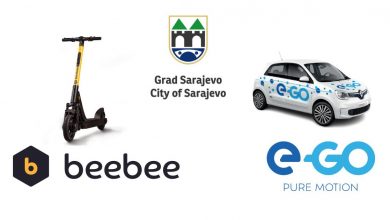 Photo of Karić: Grad Sarajevo dodjeljuje vaučere za vožnju beebee romobila i e-GO električnih automobila