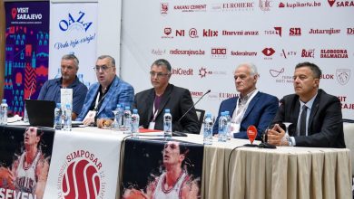 Photo of Svjetska premijera filma “Magična sedmica” večeras u Sarajevu