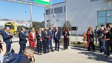 Photo of Otvoren trodnevni Međunarodni sajam privrede u Tešnju