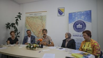 Photo of Svjetski dan pismenosti: Treba promjena u podučavanju i načinu učenja