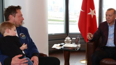 Photo of Erdogan se sastao s Muskom u New Yorku i pozvao ga u Turkiye