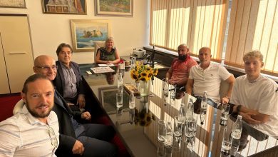 Photo of Početak Evropske sedmice sporta u FBIH