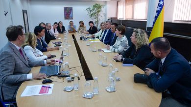 Photo of Kreirana platforma za sistemski pristup finansiranju mjera energetske efikasnosti – E prijava