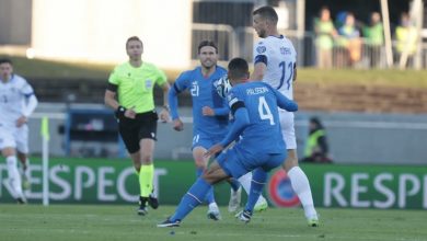 Photo of Island slavio rezultatom 1:0 protiv Zmajeva