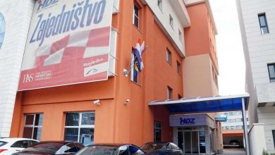 Photo of Čović, Nikšić i Dodik sastaju se u sutra u Mostaru
