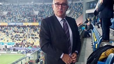 Photo of Fuad Čolpa: Novi selektor do kraja sedmice