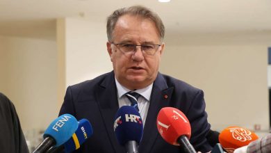 Photo of Nikšić uoči sastanaka koalicijskih partnera: Spremni smo na rješavanje svih otvorenih pitanja