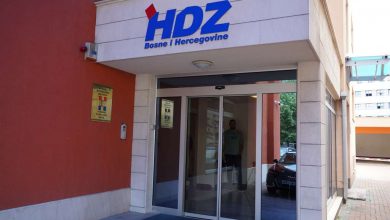 Photo of Čović, Nikšić i Dodik sastaju se danas u Mostaru