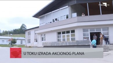 Photo of Dnevnik TVSA/ Potrebna reforma ustanova socijalne zaštite, cilj je humano zbrinavanje osoba s poteškoćama