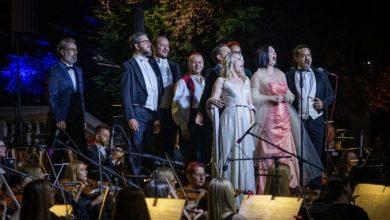 Photo of 100 godina Sarajevske filharmonije, biti će upriličen “Gala koncert”