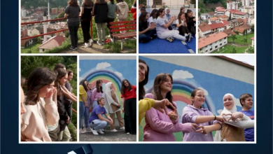 Photo of Prva kino projekcija filma “Moja Srebrenica” Nerminke Emrić u Srebrenici u ponedjeljak