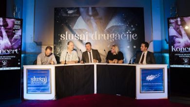 Photo of Stota godišnjica Sarajevske filharmonije biće obilježena bogatim programima