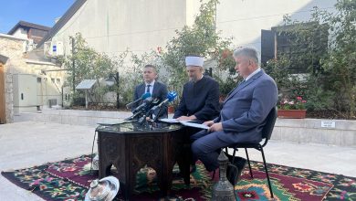 Photo of Manifestacija „Selam, ja Resulallah“ od 22. septembra do 16. oktobra