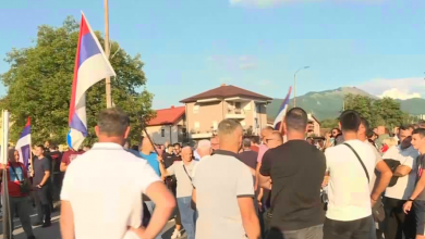Photo of U RS-u skup pod nazivom “Granica postoji”