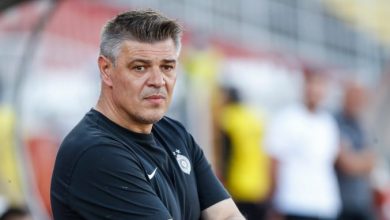 Photo of Milošević: Ja sam kriv; Zeljković: Poremetio nas je penal