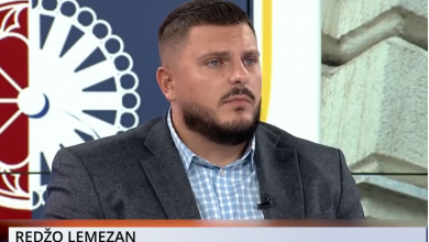 Photo of Lemezan za TVSA: Moguća je rekonstrukcija Vlade KS