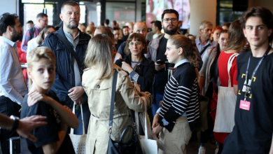 Photo of AJB DOC: Najbolji film “Dolazak proljeća u Buču”