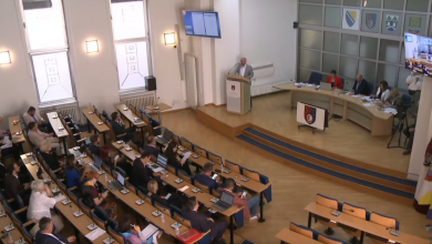 Photo of Skupštinu KS gledajte uživo u programu TVSA