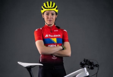 Photo of Lejla Njemčević predložena za dodjelu Državne nagrade za sport Bosne i Hercegovine za 2025. godinu