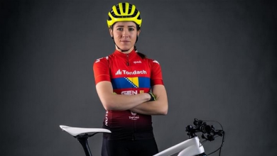 Photo of Lejla Njemčević predložena za dodjelu Državne nagrade za sport Bosne i Hercegovine za 2025. godinu