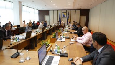 Photo of Donesena privremena suspenzija carinskih stopa kod uvoza određenih roba do kraja 2024