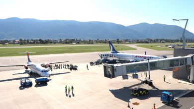 Photo of Sarajevski aerodrom poprima izgled onih u svjetskim metropolama, bit će subvencionirane i nove avio-linije
