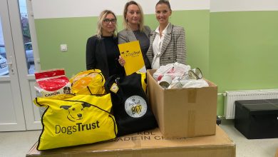 Photo of Početak rada Urgentnog centra za životinje KS podržao i Dogs Trust