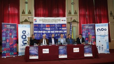 Photo of Sutra u Sarajevu počinje memorijalni bokserski turnir “Mustafa Hajrulahović – Talijan”