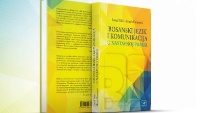 Photo of Predstavljena knjiga ‘Bosanski jezik i komunikacija u nastavnoj praksi’