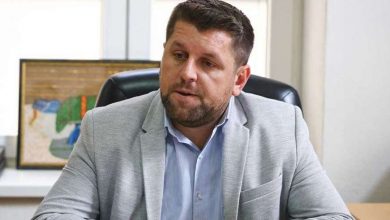 Photo of Krivična prijava Goganoviću i Kneževiću