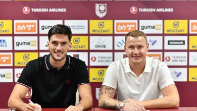 Photo of Sarajevo dovelo defanzivca iz Crne Gore, Bordo klub će platiti solidan iznos