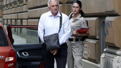 Photo of Edin Arslanagić i drugi osuđeni prvostepeno na ukupno 39 godina zatvora